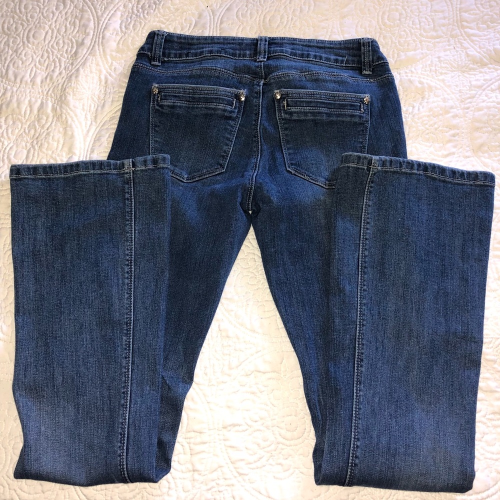 Nice comfy pair of jeans